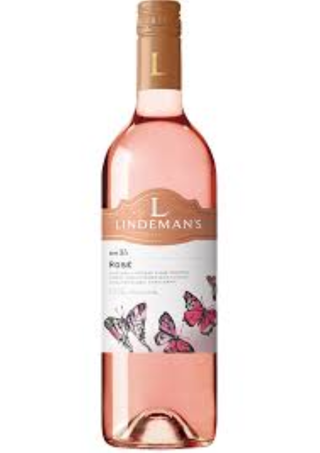 LINDERMANS BIN 35 ROSE 750ML